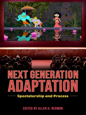 cover image of Next Generation Adaptation